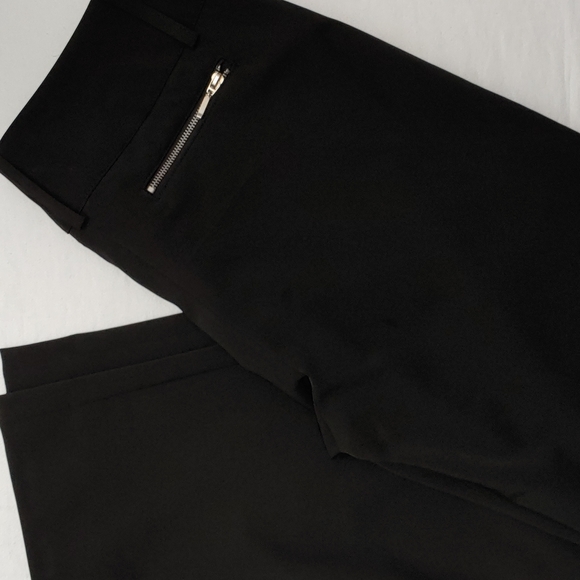 Dalia Pants - Dalia Women's Size 2 Petite Trouser